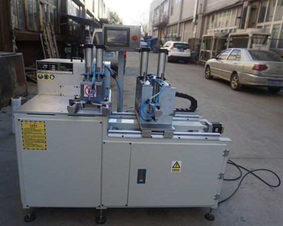 鋁材切割設(shè)備 鋁材切割設(shè)備