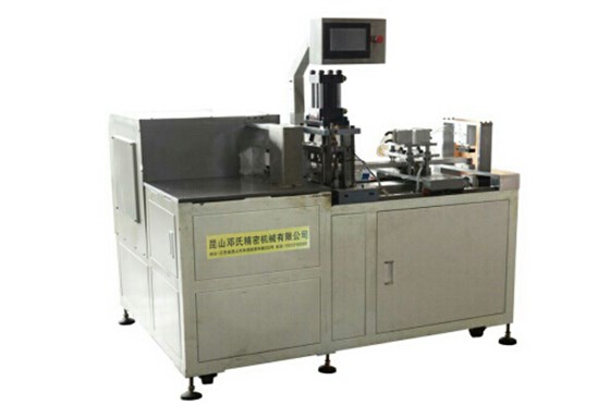 型材自動(dòng)沖孔切割機(jī) 型材自動(dòng)沖孔切割機(jī)