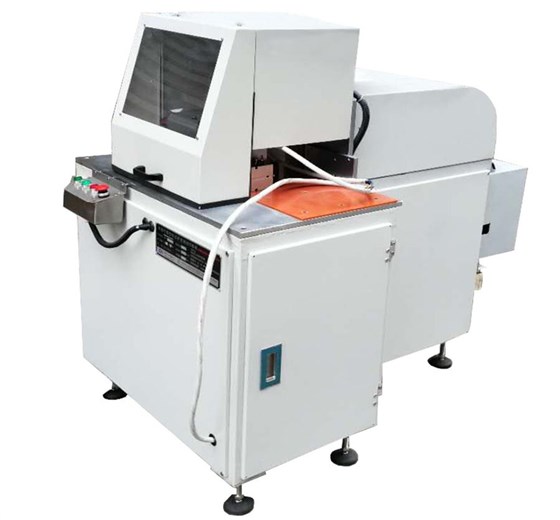 半自動(dòng)型材切割機(jī) 半自動(dòng)型材切割機(jī)