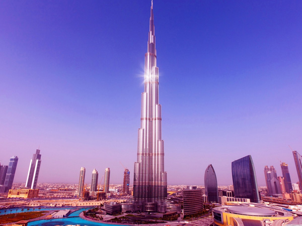 行業(yè)經(jīng)驗(yàn)豐富