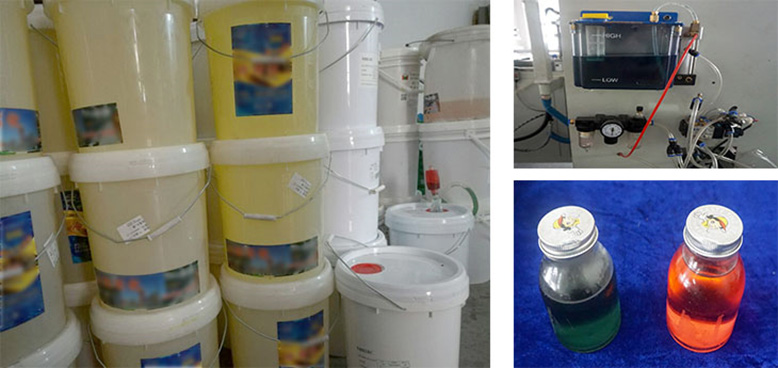 獨(dú)家優(yōu)勢，讓鄧氏機(jī)械鋁用切削液更受歡迎