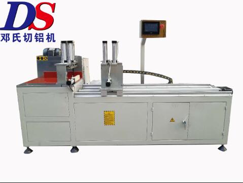 DS-A500鋁蜂窩板切割機(jī)