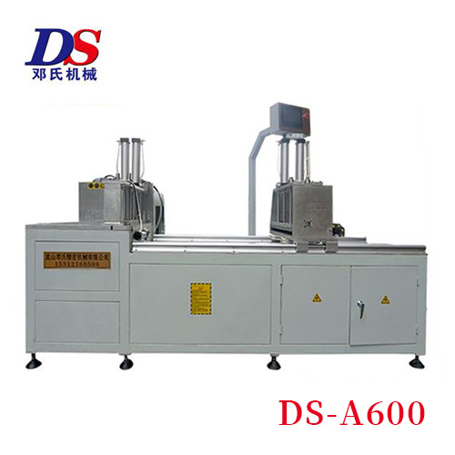 切割鋁板時(shí)鋁型材切割機(jī)又塞齒，有什么解決的方法嗎？