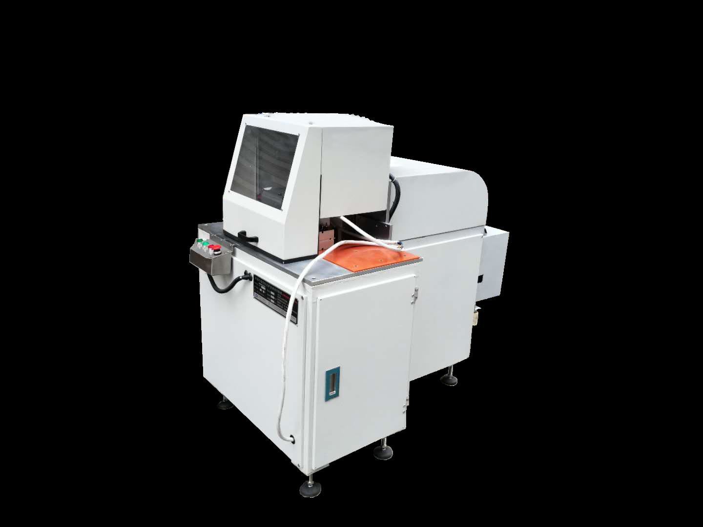 半自動(dòng)切割鋸