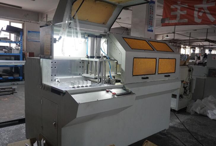 鋁材下料機(jī)